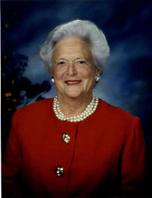 220px-Barbara_Bush_post_presidential_portrait.jpg