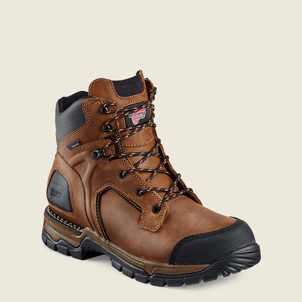 Ups work outlet boots