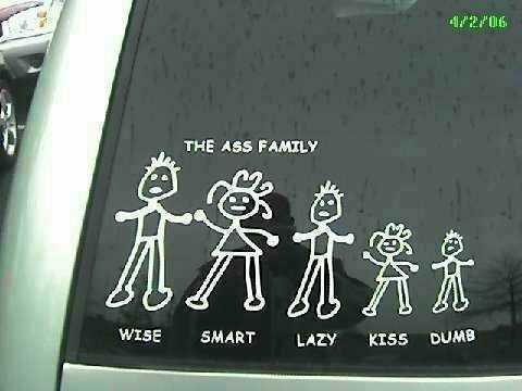 ass-family the ass family.jpg