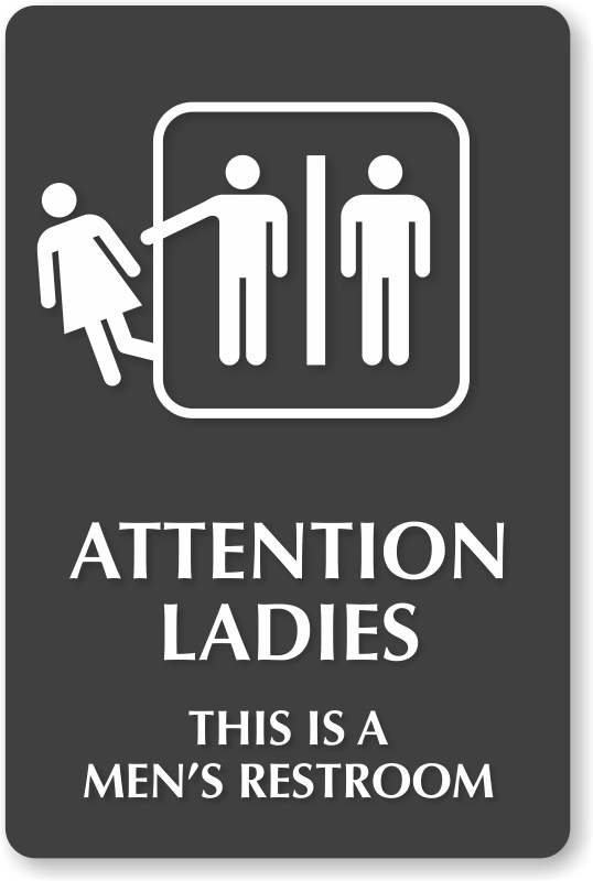 attention-ladies-mens-restroom-sign-se-5819.png