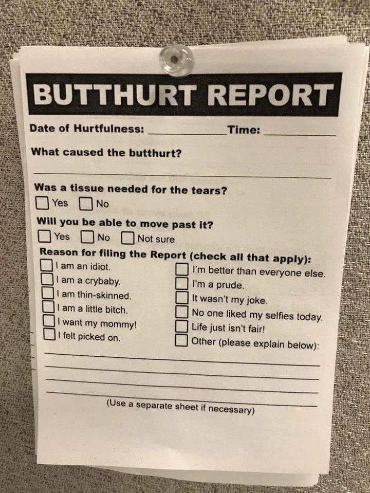 butthurt report..jpg