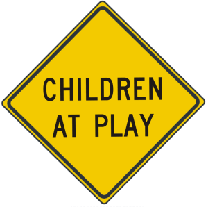 children at play.gif