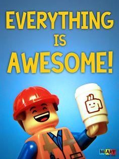 f52b1f7205a680513f0c907fd7f4a675--lego-movie-quotes-coffee-enema.jpg