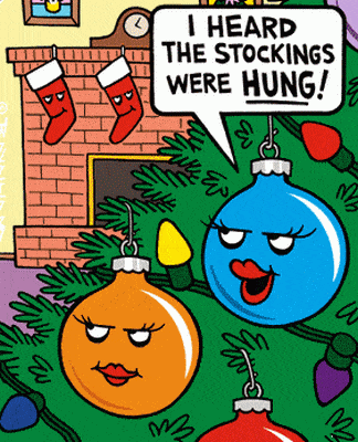 funny-christmas-i-heard-the-stocking-were-hung.gif