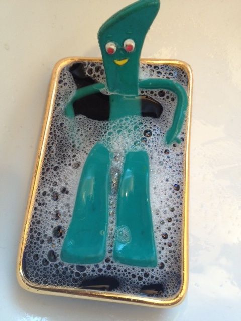 gumby bubble bath.jpg