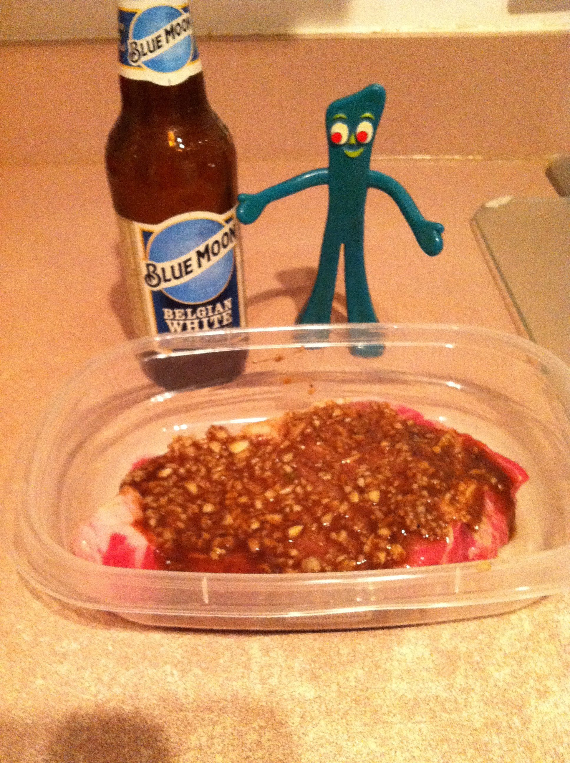 Gumby steak.JPG