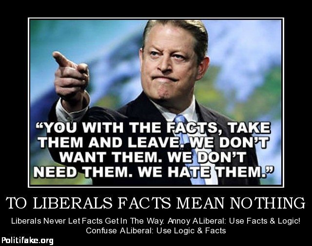 Don t mean nothing. With facts and Logic. Liberals i hate them so much. Liberals Liberals never change. I destroy them with facts and Logic.