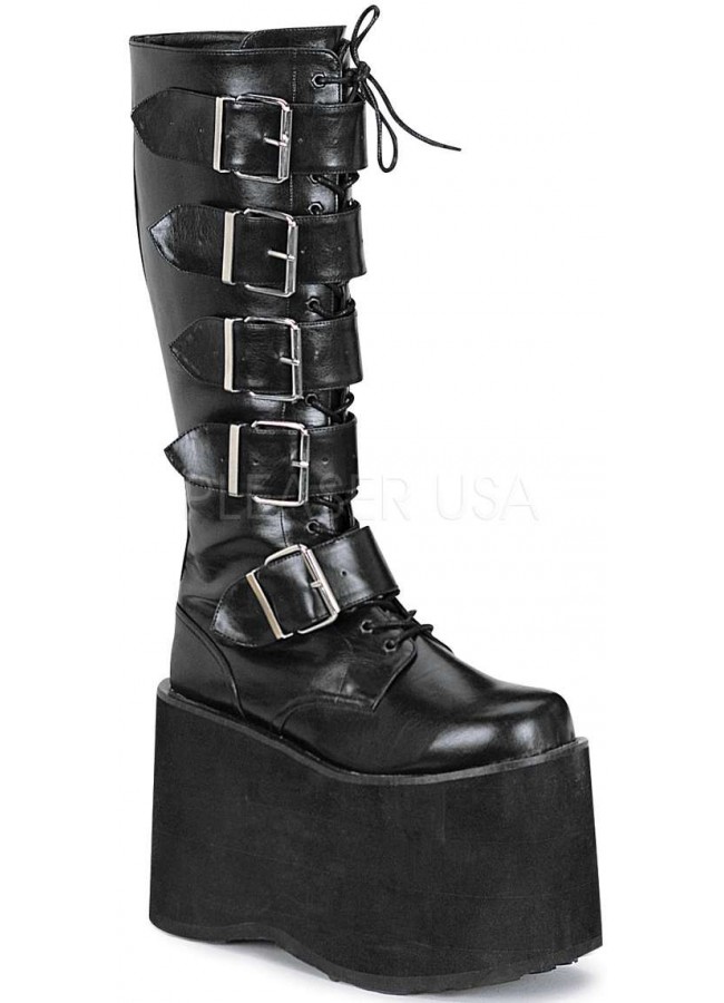 mega-618-black-buckled-knee-boot-mens-650x900.jpg