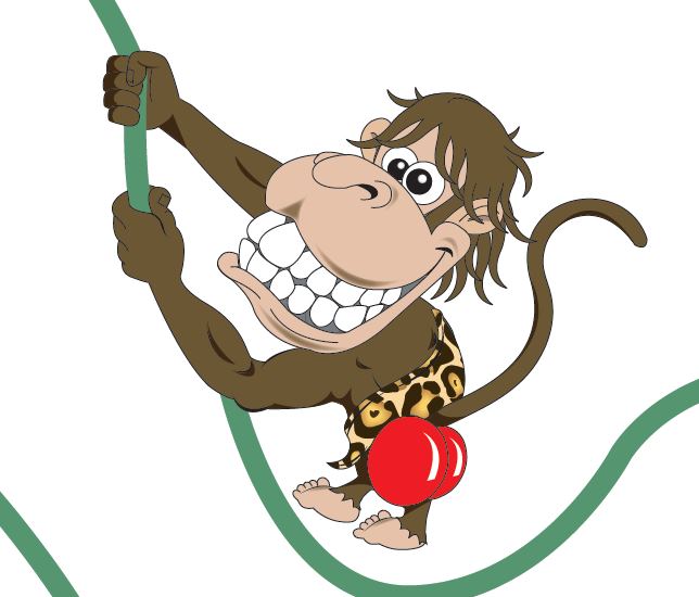 Monkey butt Tarzan.jpg