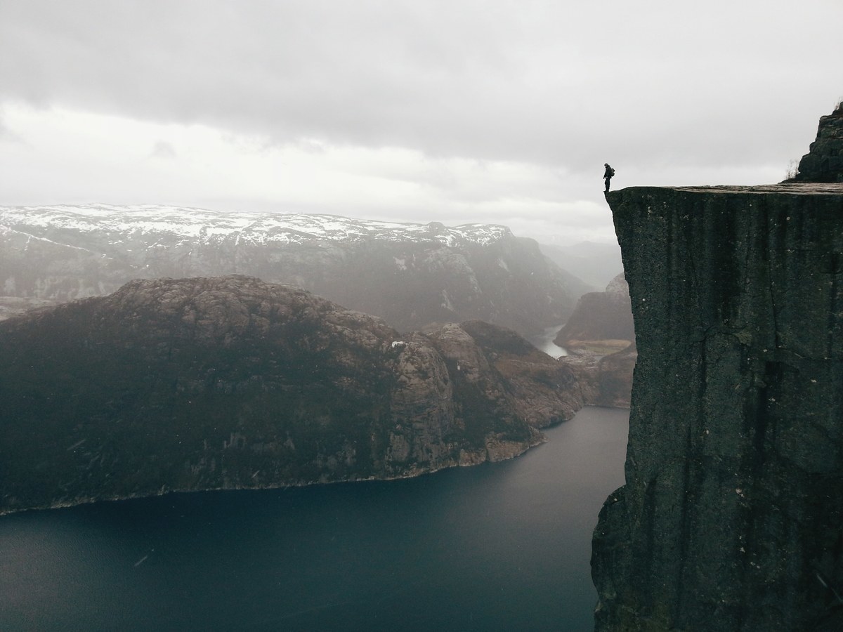 Pulpit Rock in Norway.jpg