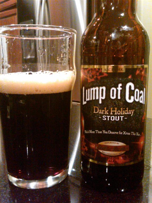 Ridgeway Brewing's Lump of Coal.jpg