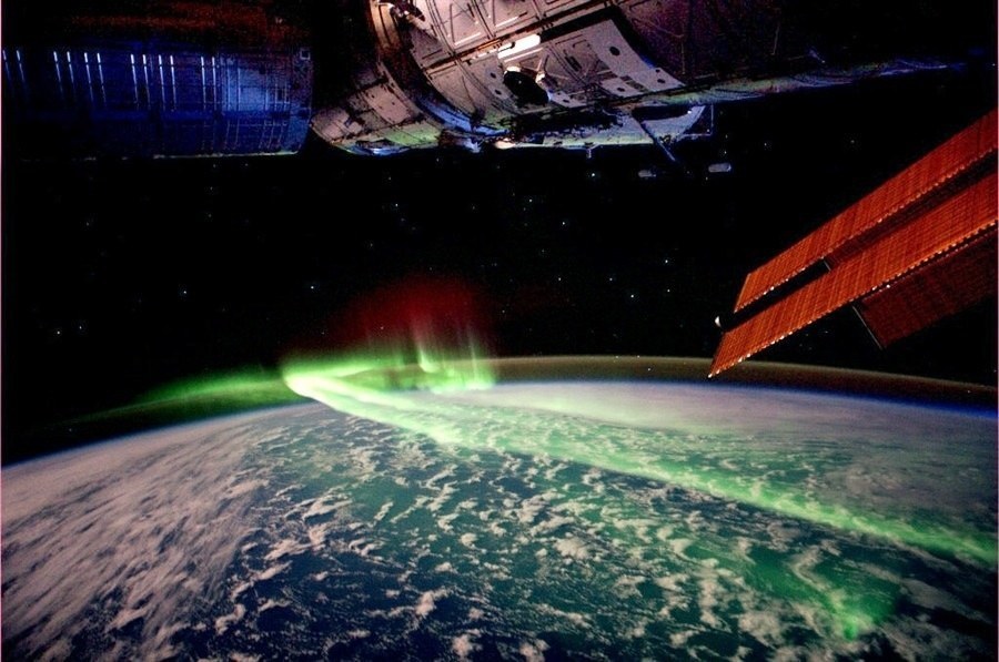 The northern lights from space.jpg