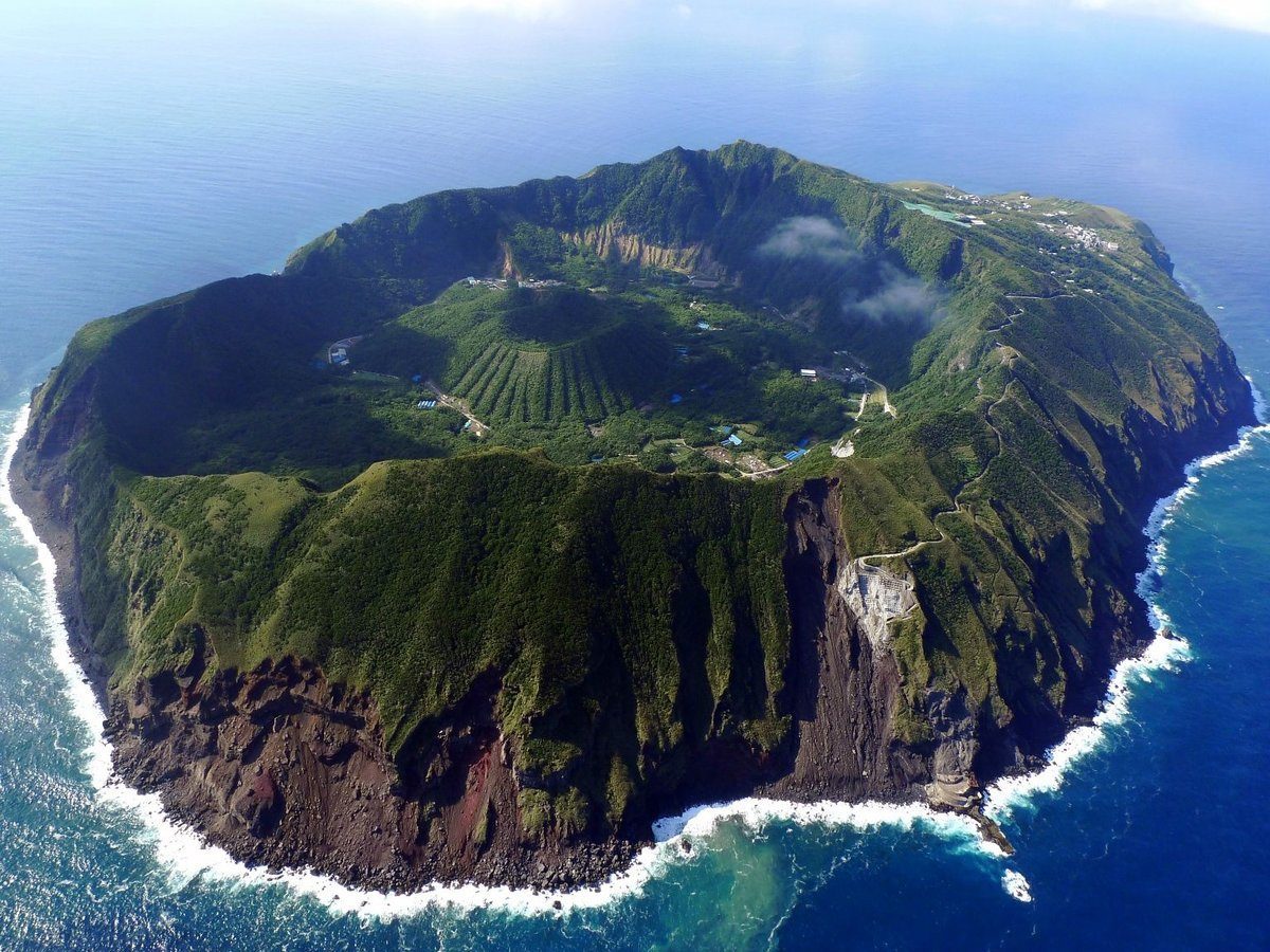 The ultimate zombie apocalypse survival location Aogashima.jpg