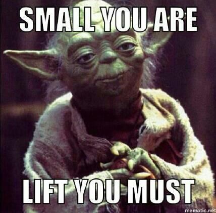 Yoda Small You Are.jpg