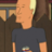 Boomhauer