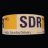 SDRSTICKER