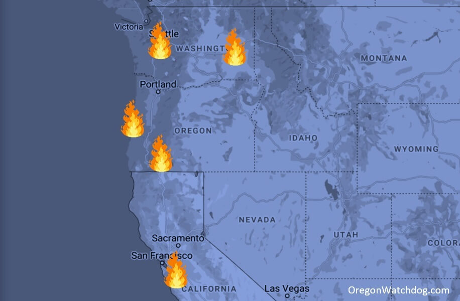 oregoncatalyst.com