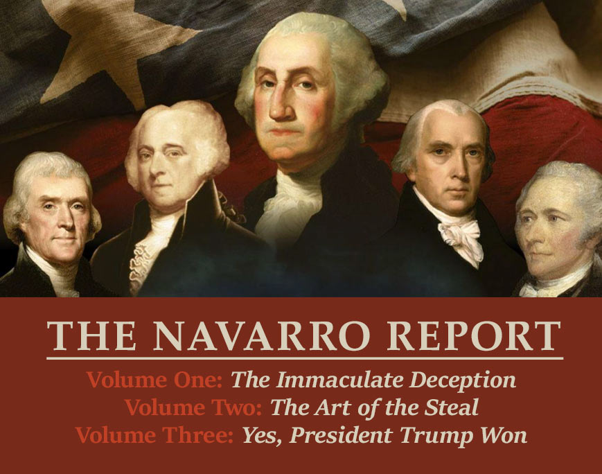 peternavarro.com