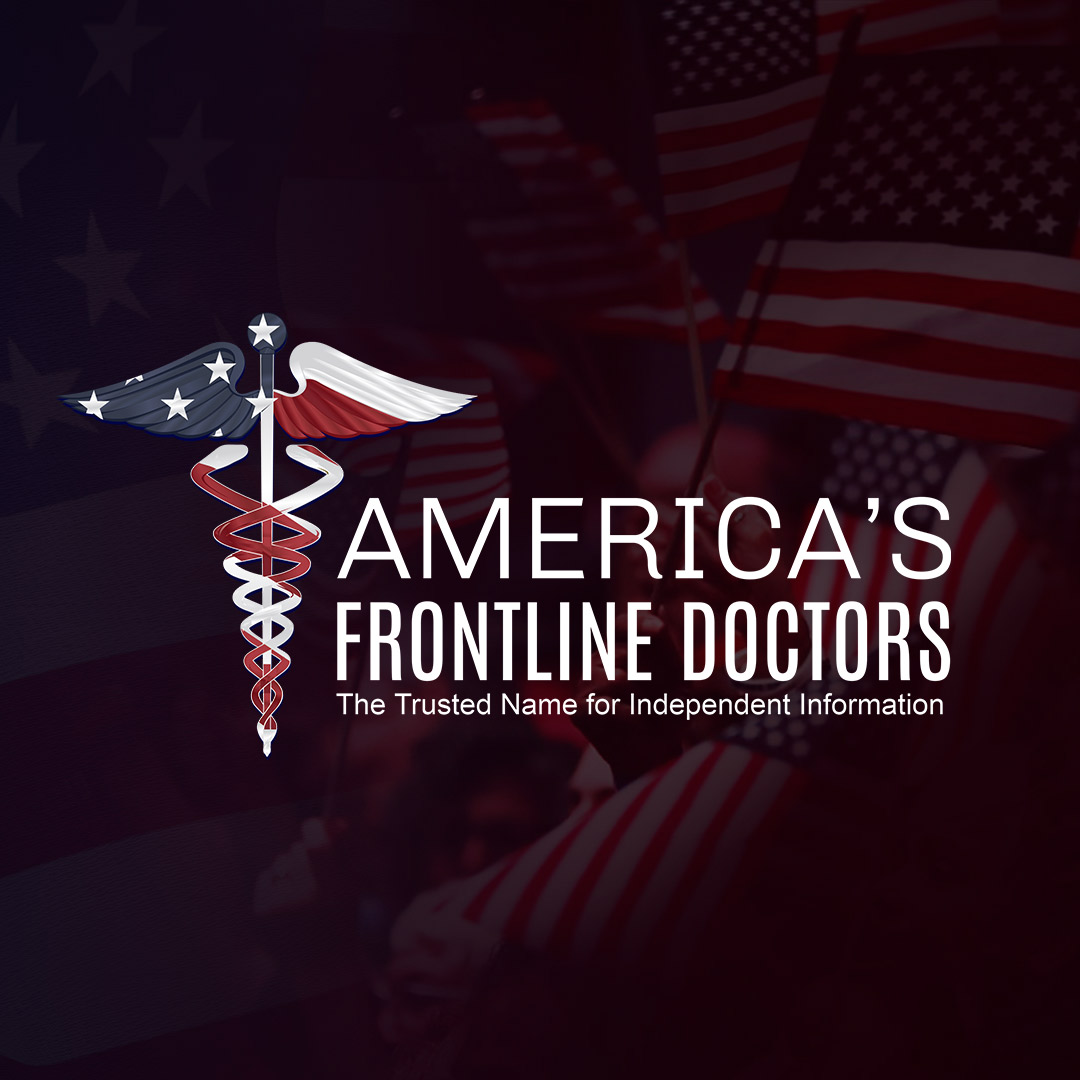 americasfrontlinedoctors.org