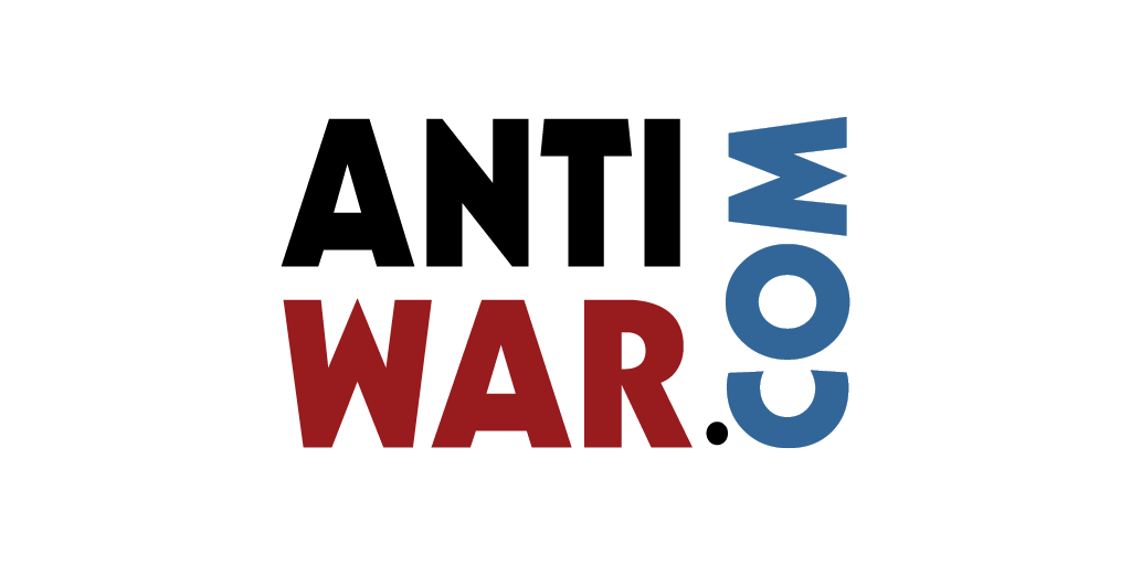 www.antiwar.com