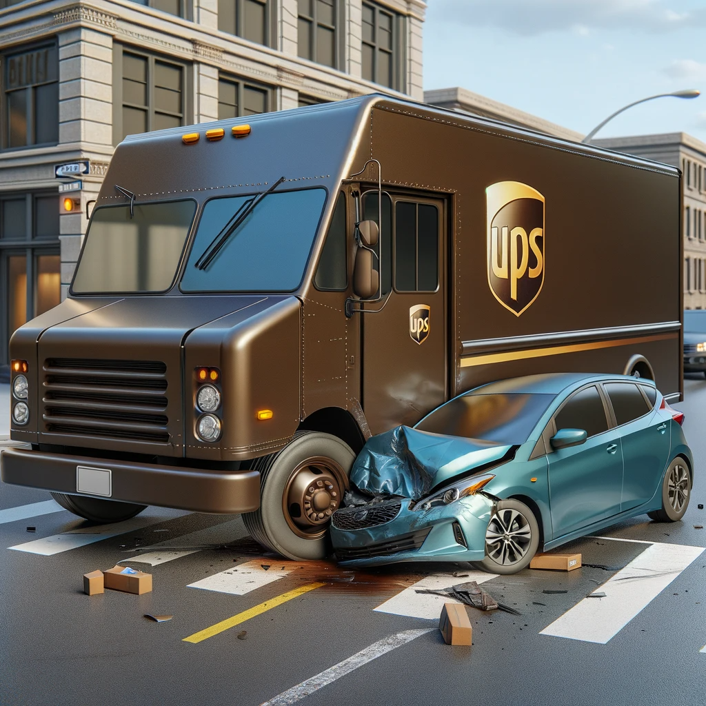 UPS-Truck-Wreck-Photo-with-car.png