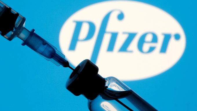 Pfizer’s vaccine is disproportionately reaching the world’s rich.