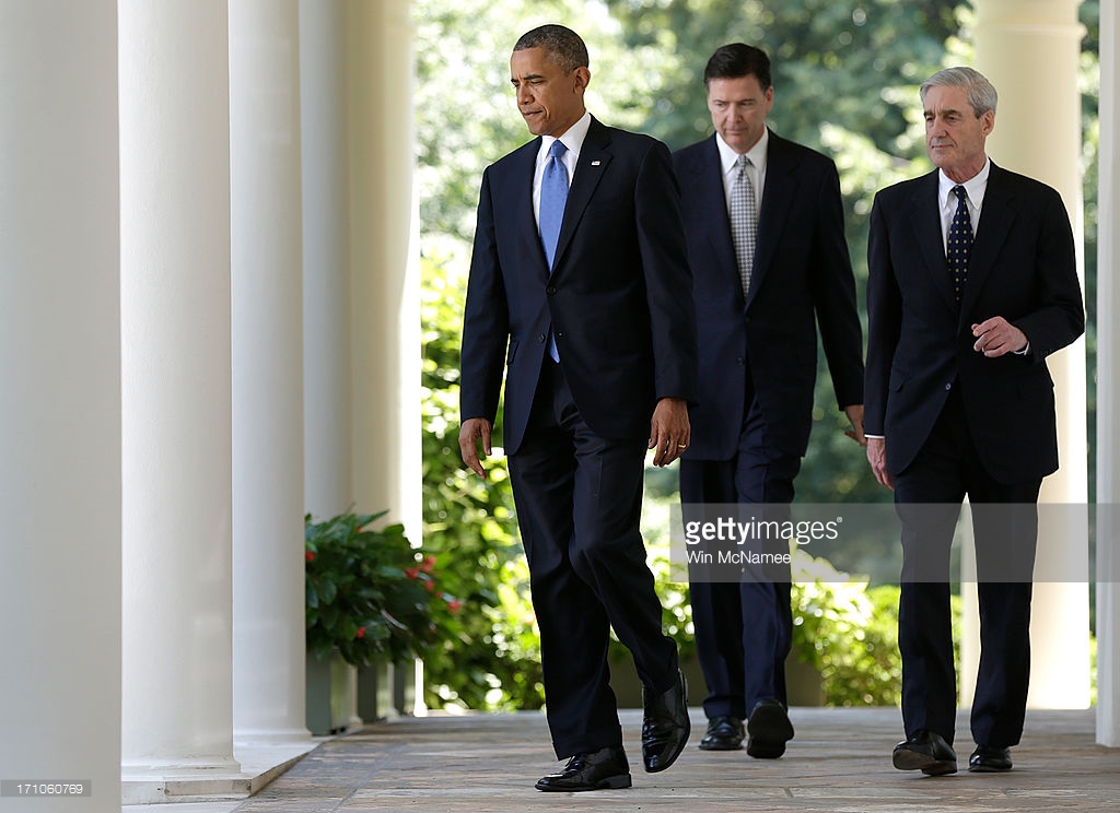president-barack-obama-walks-to-a-news-conference-to-announce-his-of-picture-id171060769