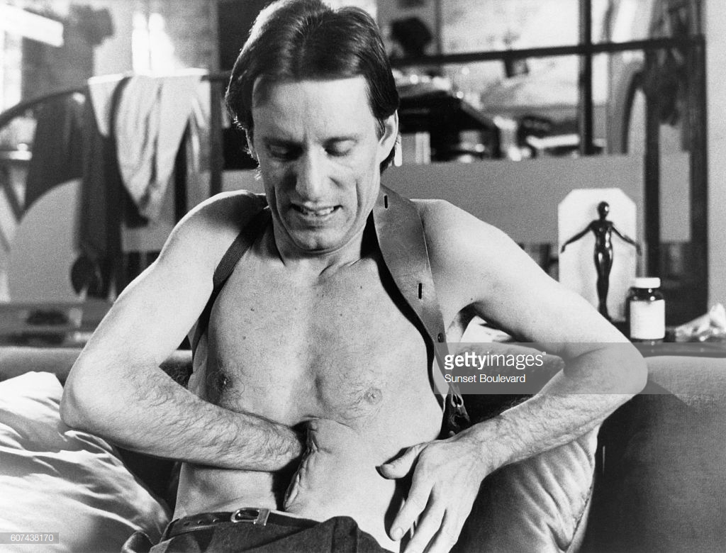 american-actor-james-woods-on-the-set-of-videodrome-written-and-by-picture-id607438170