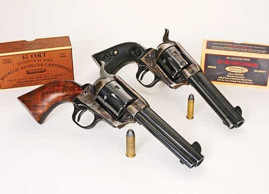 gunsmagazine.com