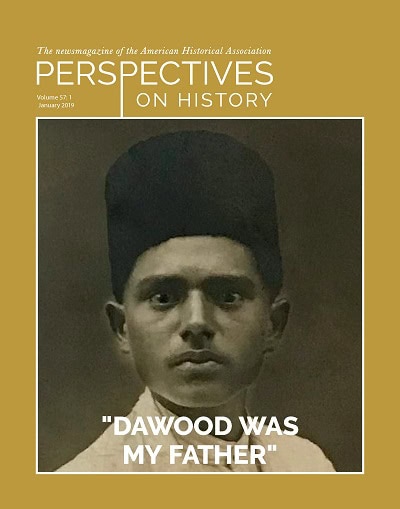 www.historians.org