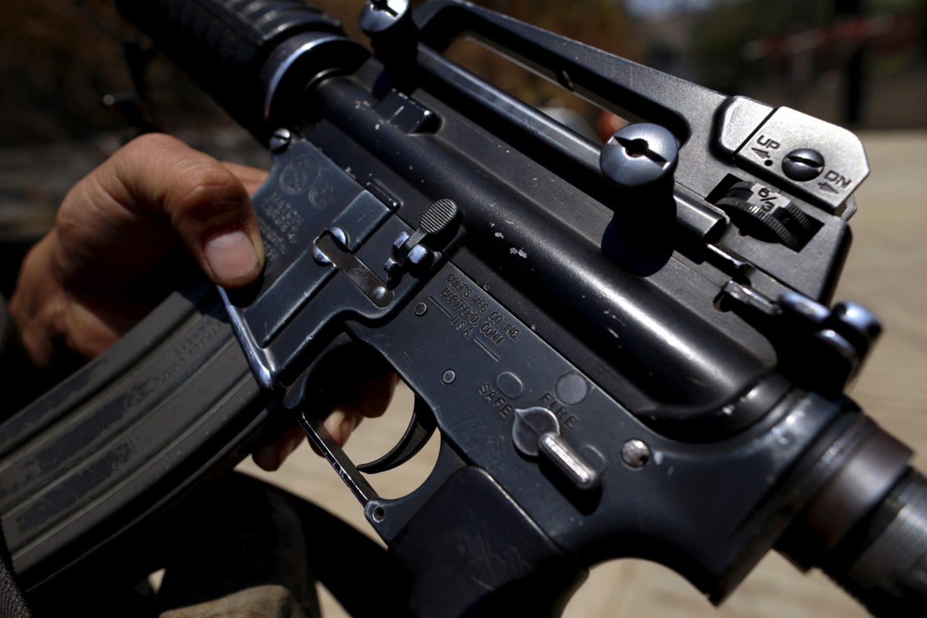 americanmilitarynews.com