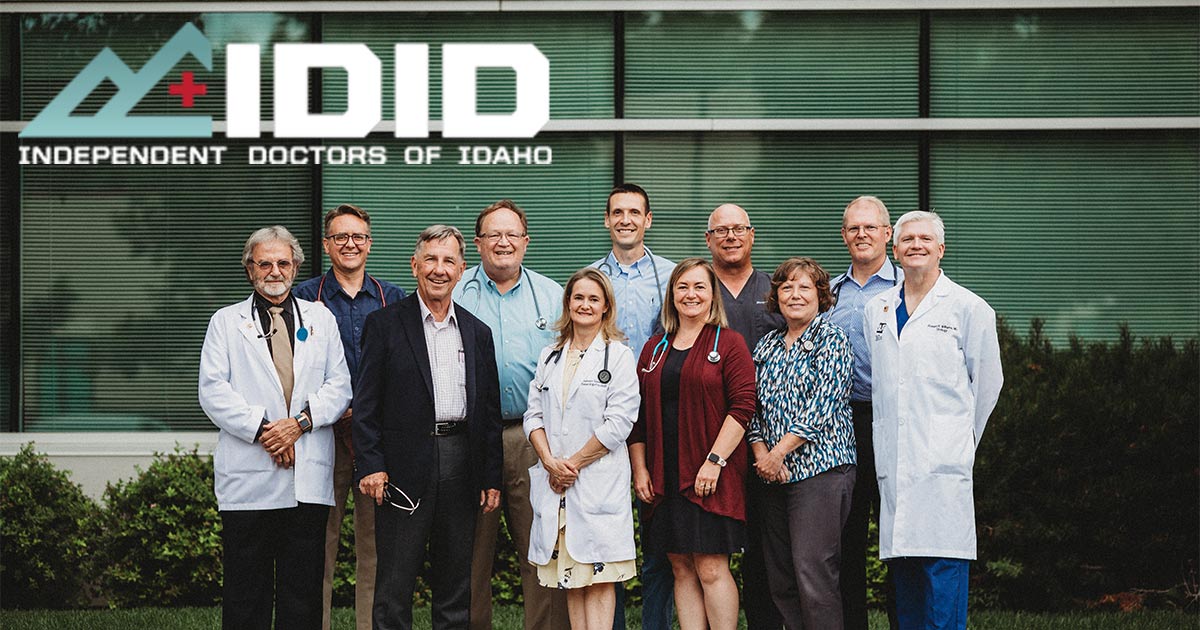independentdocsid.com