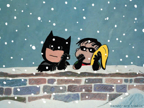 Batman-and-Robin-Charlie-Brown-Christmas.gif