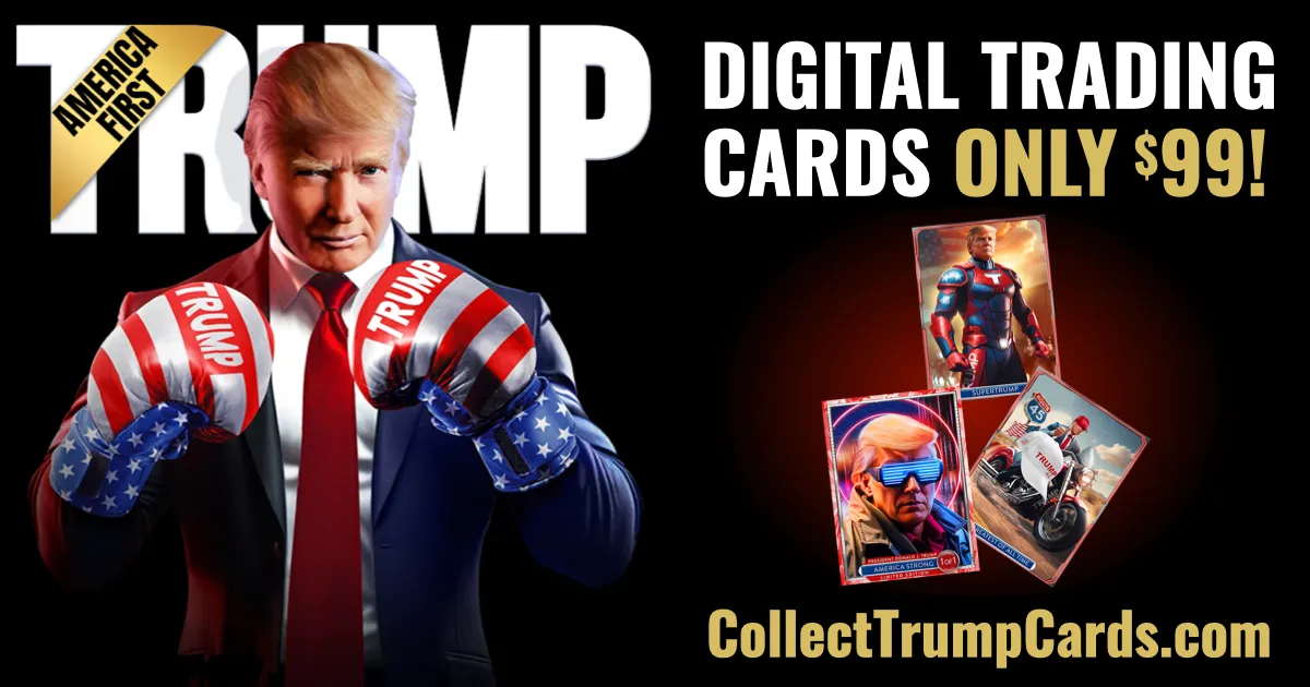 collecttrumpcards.com