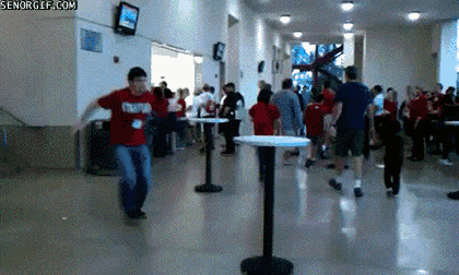 Genius+i+like+how+his+little+id+badge+hits+him_771f17_4415641.gif