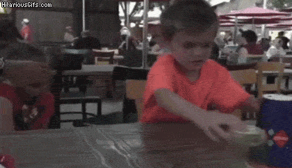 kid-magic-trick-cups-fail.gif