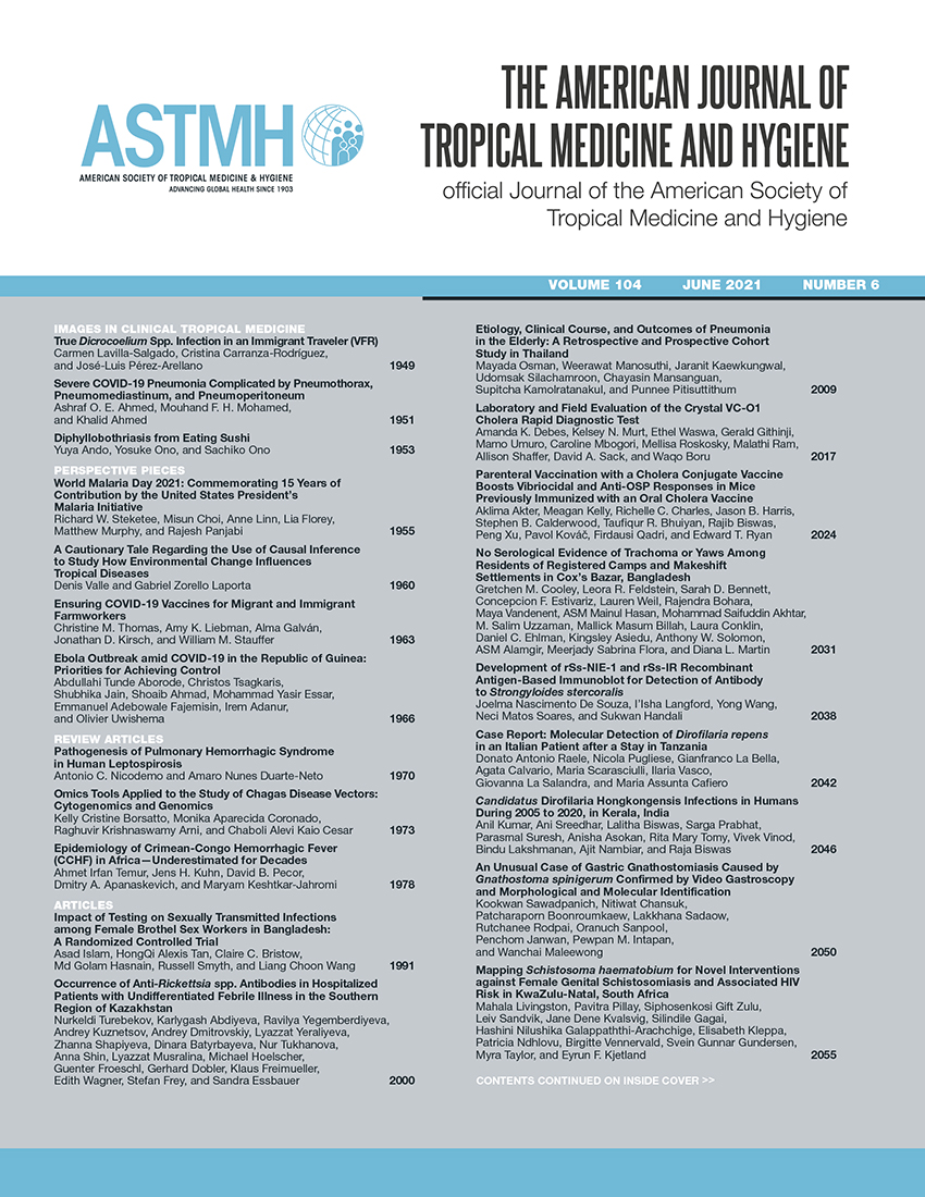 www.ajtmh.org