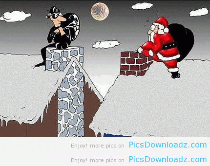 santa-with-thief-funny-christmas-images.gif