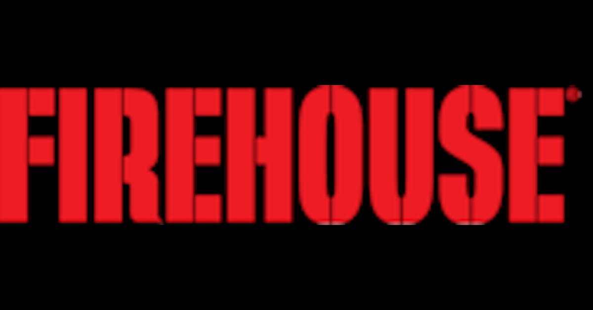 www.firehouse.com